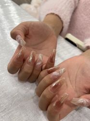 -斯馨·健康美甲美睫