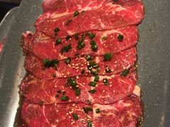 -新石器烤肉(虹悦城店)