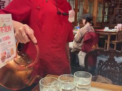 -小吊梨汤·北京菜·烤鸭(清河万象汇店)