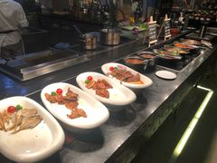 -安蒂娅·海鲜自助餐厅(安蒂娅美兰酒店)