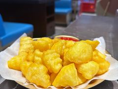 -邢氏老太太烤串(北兴街店)