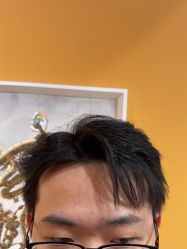 -Devilhands Barbershop男士理容店