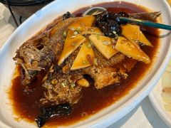 -柒园·三十年创意杭帮菜(龙湖滨江天街店)