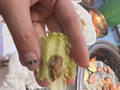-一家东北烤肉(华大店)