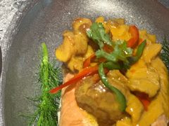 -芭莉与彩虹西餐厅(成都合生汇店)