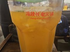 -冯校长老火锅(深圳总店)