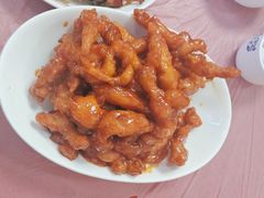 -乐乐餐厅(湘子庙街店)