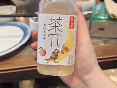 -亚马逊蒸汽活海鲜自助(LCM置汇旭辉广场店)