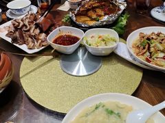 -香满楼(临安路店)