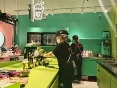 -gleeglee乐溢亦茶(合生汇店)