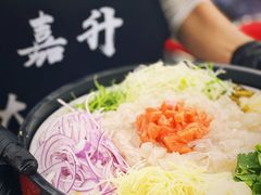 -嘉升大排档(番禺总店)