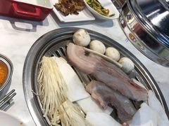 -六七八韩式烤肉·韩国料理(上杭路店)