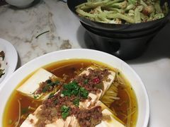 -梁家大院•农家菜(昆山会展中心店)