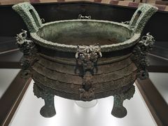 -上海博物馆(人民广场馆)