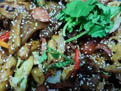 -麻辣盛艳(淮安万达店)