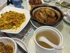 -鸿运茶餐厅(皇岗店)