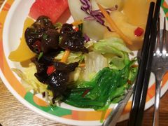 -比格比萨自助(万柳华联店)