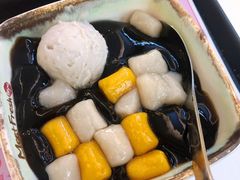 -鲜芋仙Meet Fresh(壹方城店)