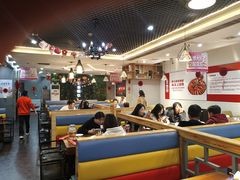 -李想大虾(文景路&凤城八路店)