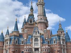 -上海迪士尼度假区