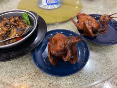 -煲煲掂风味煲仔饭餐厅(西区店)