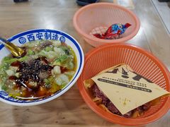-邢老三肉丸糊辣汤·非遗美食(西安总店)