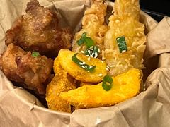 -雷神拉面(财富中心玉米楼店)