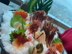 -芥末日本料理(打浦路铂尔曼旗舰店)