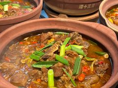 -谭十三大排档·18年老字号(船山路总店)