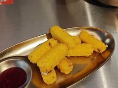 -盛辛巴·东北炭火烤肉(红山6979店)