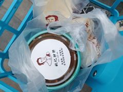 -姚记炒肝店(簋街店)