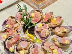 -璞御·海鲜·雪花牛肉局(宾水西道店)
