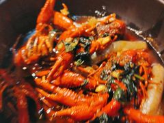-聚味瞿记·龙虾堂(望城店)