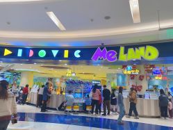 -MELAND(郑州万象城店)