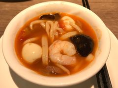 -九毛九西北菜(百信广场店)