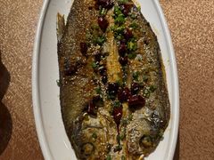 -楚鲜·汉正街一号(天河店)