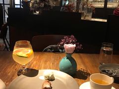 -Carbon莫卡哆·意大利复古集市餐厅(杭州大厦店)