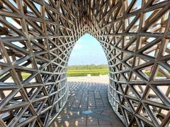 -南汇嘴观海公园