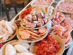 -九尺赵老四鲜鹅肠火锅