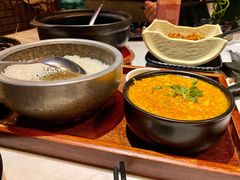蟹粉捞饭-荟廷·晶萃(陆家嘴尚悦湾店)