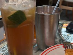 -八爷茶餐厅