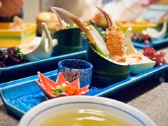 -蟹道乐(道顿堀本店)