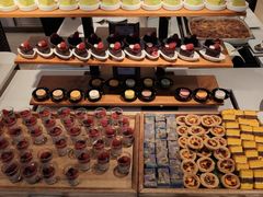 -RISE RESTAURANT(滨海湾金沙店)
