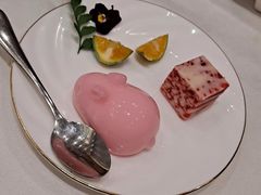 -A One Kitchen·南京精菜馆(晶丽酒店店)