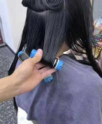 -藤野造型·专业烫染店
