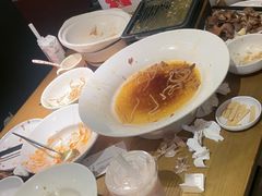 -九毛九西北菜(大东海店)