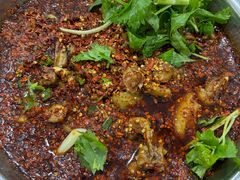 -温江公平红烧兔(总店)