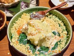-俊屋料理·烧鸟·寿司·日泰融合菜(星际云汇店)