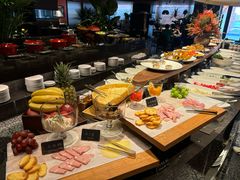 -拉蒂娜·巴西牛排馆 Latina·Brazilian Steakhouse(王府井喜悦店)