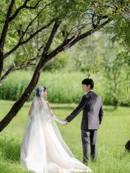 -巴黎春天婚纱摄影STUDIO·定制